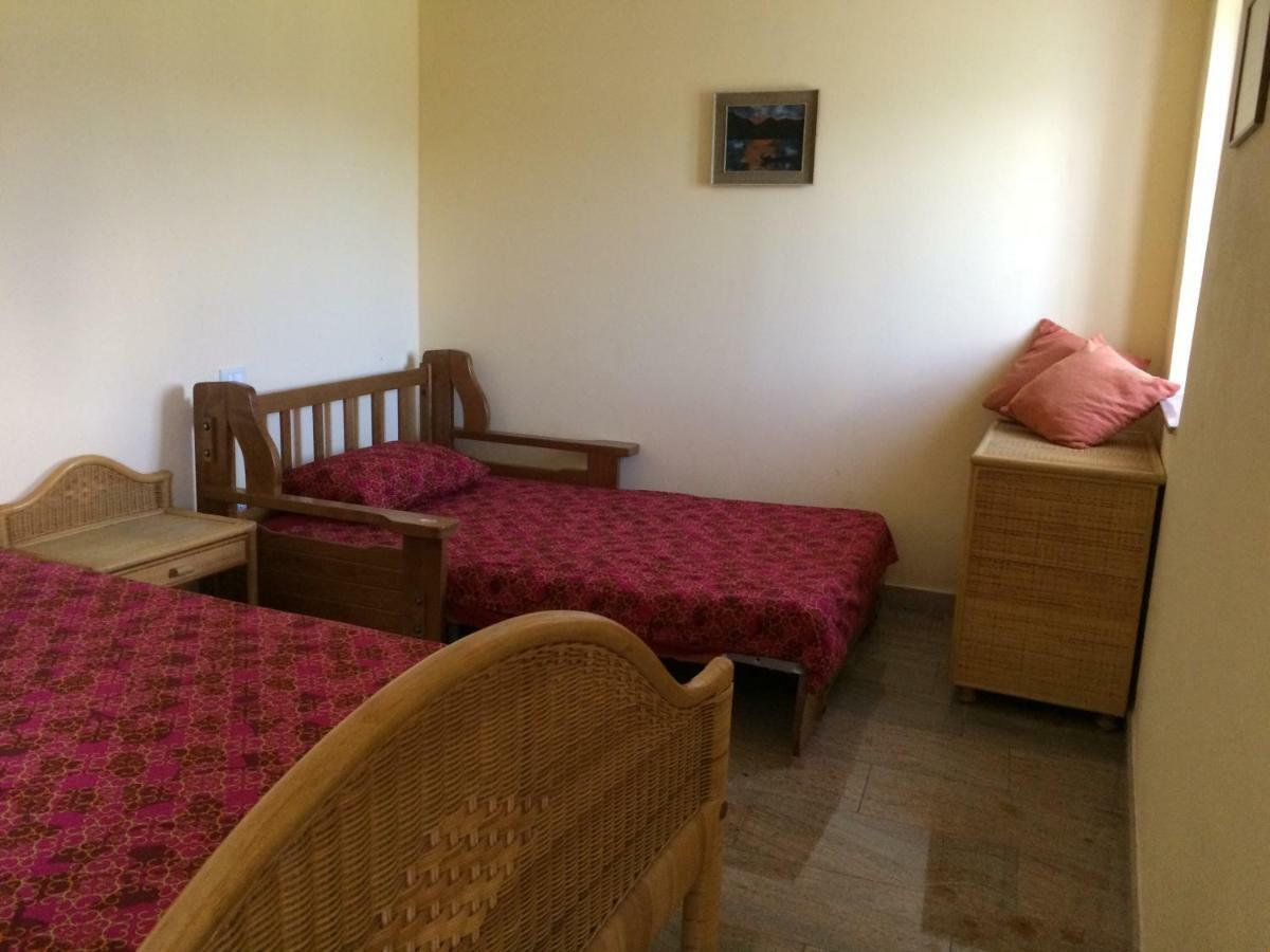 Apartamento Locazione Turistica La Ca Gialla Pontremoli Exterior foto